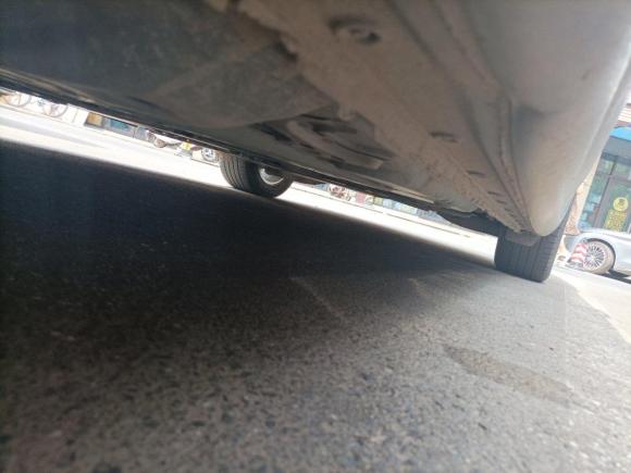 [义乌·浙G] 二手雪佛兰迈锐宝XL2018款 530T 自动锐驰版