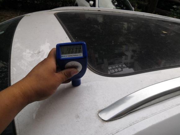 [宁波·浙B] 二手比亚迪宋Pro2019款 1.5T 自动豪华型