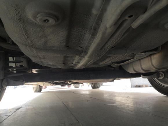 [成都·川R] 二手长安悦翔V52012款 1.5L 手动运动型 国IV