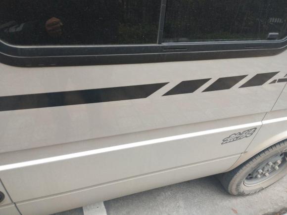 [义乌·浙G] 二手江铃特顺2019款 2.8T商运型短轴低顶6座国VI JX493