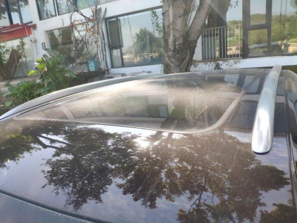 [广州·粤A] 二手宝沃宝沃BX72016款 28T 四驱旗舰版 5座