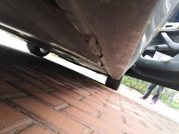 [上海·苏M] 二手东风风神东风A92016款 1.8T 豪华型