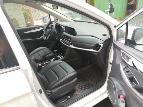 [上海·苏F] 二手江淮瑞风R32018款 1.6L 手动豪华型