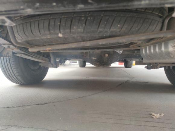 [嘉兴·桂E] 二手江淮瑞风M42018款 2.0L 手动速运版