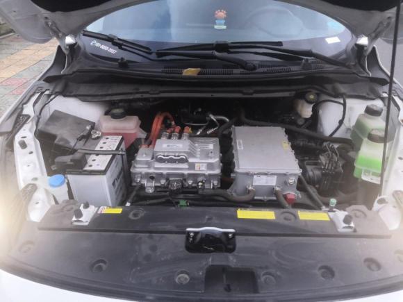 [温州·浙C] 二手小鹏汽车小鹏汽车G32020款 520i 智享版