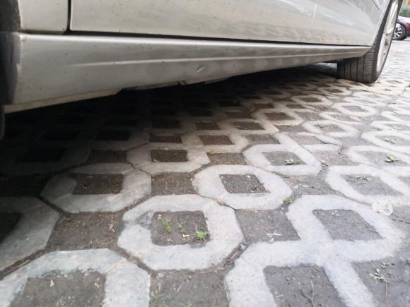 [上海·沪M] 二手大众大众CC2009款 3.6FSI 舒适版