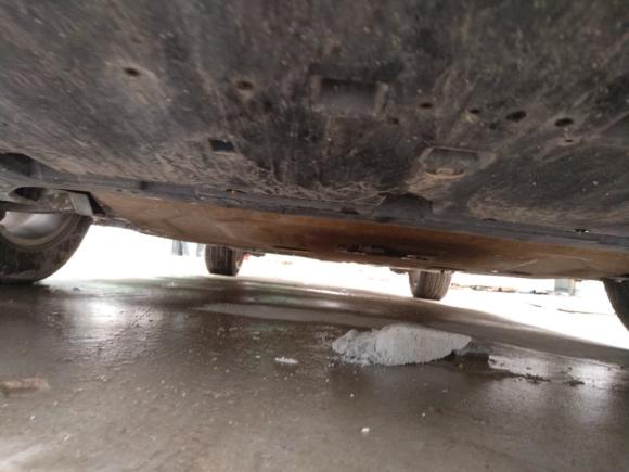 [广州·川R] 二手雪铁龙C4世嘉2016款 1.6L 手动舒适型