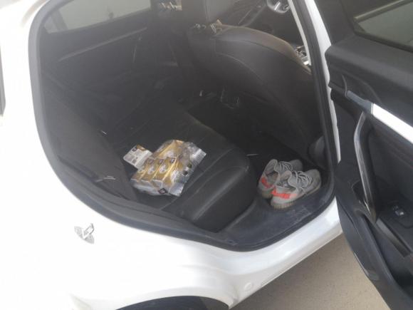 [济南·鲁A] 二手哈弗哈弗F52019款 国潮版 1.5T i型 国VI