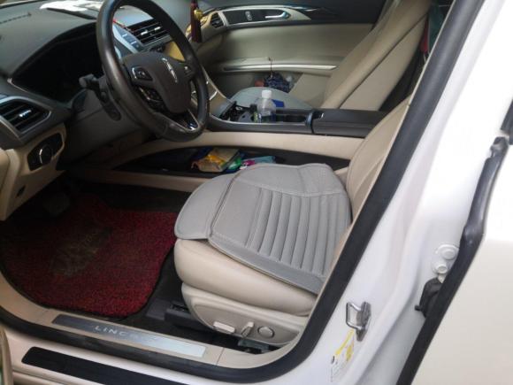 [北京·京N] 二手林肯林肯MKZ2014款 2.0T 尊雅版