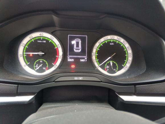 [济南·鲁A] 二手斯柯达柯珞克2018款 TSI280 优享版 国V