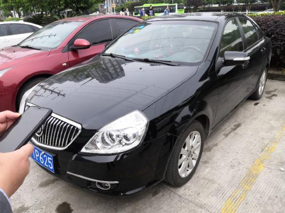 别克凯越2011款 1.6LE-AT「重庆二手车」「天天拍车」
