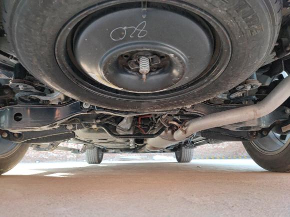 [北京·京N] 二手英菲尼迪英菲尼迪QX602016款 2.5 S/C Hybrid 两驱卓越版 国V