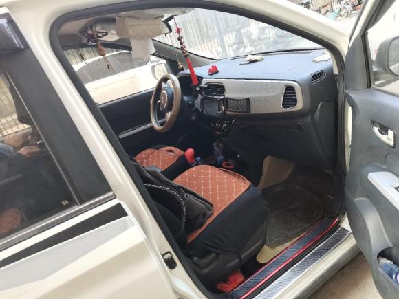 [上海·苏L] 二手长安商用欧力威2013款 1.4L 手动劲享型