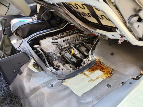 [武汉·鄂A] 二手金旅金旅海狮2020款 1.8L汽油版长轴高顶LJ4A18Q6