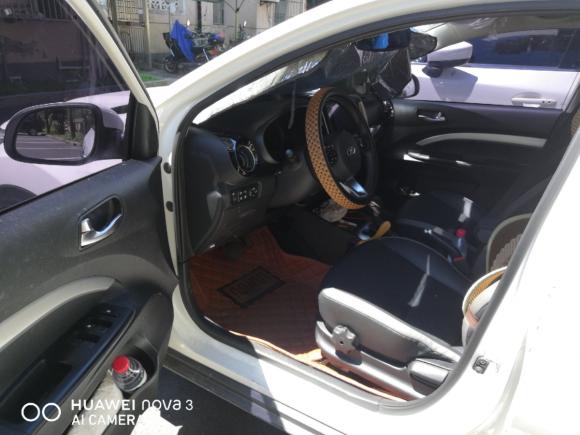 [上海·苏G] 二手起亚奕跑2019款 1.4L 自动趣享版 国VI