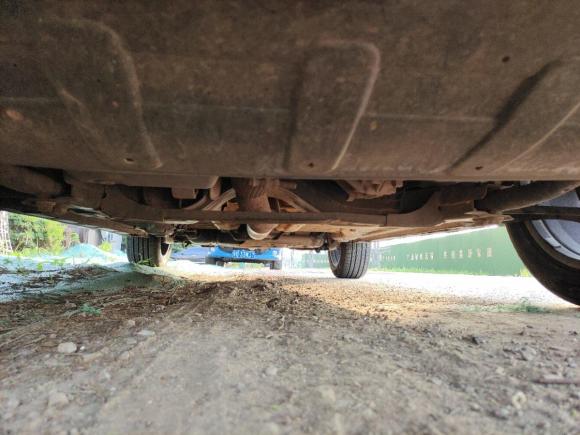 [无锡·浙F] 二手中华中华V72018款 280T 手动豪华型 7座