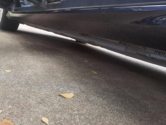 [金华·浙G] 二手奔驰奔驰R级2010款 R 300 L 商务型