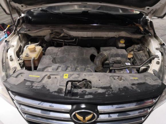 [成都] 北汽幻速 北汽幻速h3 2016款 h3f 1.5l 手动尊贵型