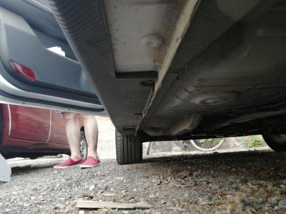 [北京·甘M] 二手吉利汽车远景X32020款 1.5L 手动尊贵型