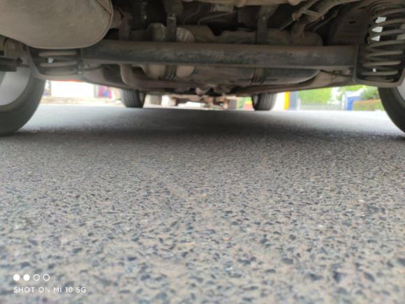 [义乌·鲁G] 二手奇瑞艾瑞泽52016款 1.5L 手动领锐版