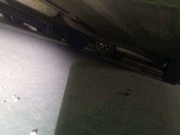 [佛山·粤C] 二手雪佛兰赛欧2016款 赛欧3 1.3L 手动舒适天窗版