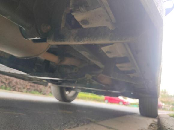 [上海·渝A] 二手哈弗哈弗H52016款 经典版 2.0T 手动两驱精英型