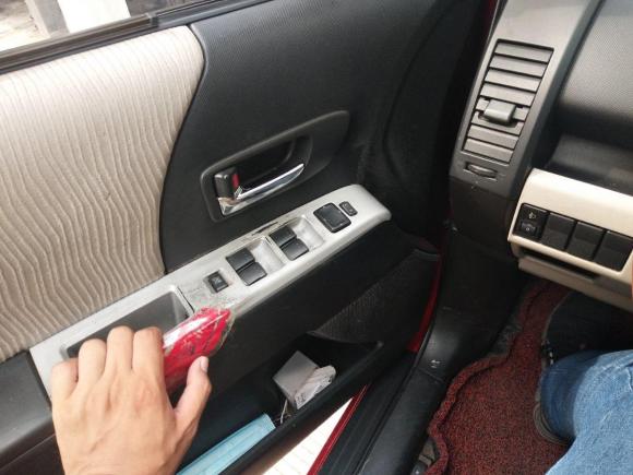 [义乌·浙C] 二手马自达马自达52008款 2.0 自动舒适型