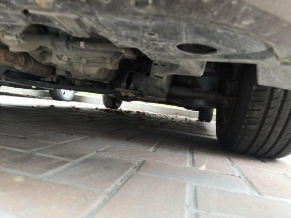 [常州·苏D] 二手标致标致3012016款 1.6L 自动舒适版