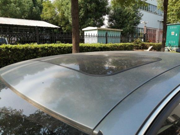 [武汉·鄂F] 二手奥迪奥迪A42007款 1.8T 自动标准型