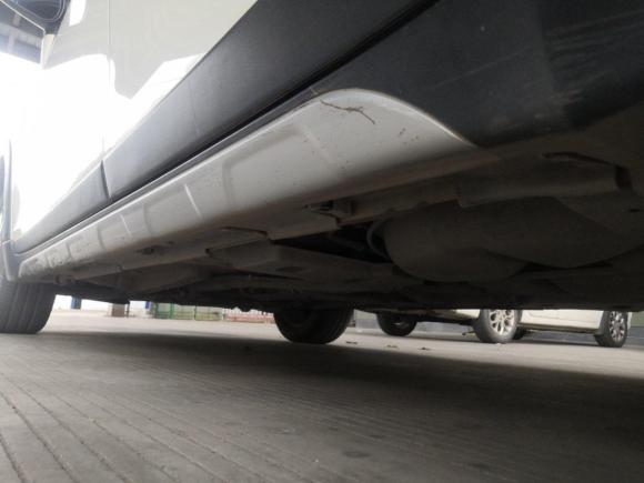 [金华·浙G] 二手丰田逸致2015款 180E CVT跨界版