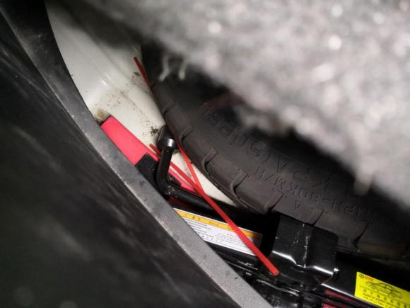 [宁波·浙B] 二手北汽绅宝绅宝X252015款 1.5L 自动豪华型