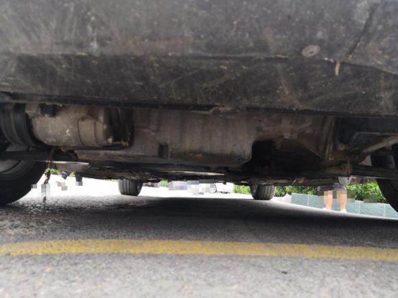 [济南·鲁A] 二手沃尔沃沃尔沃S402007款 2.4i 智雅版