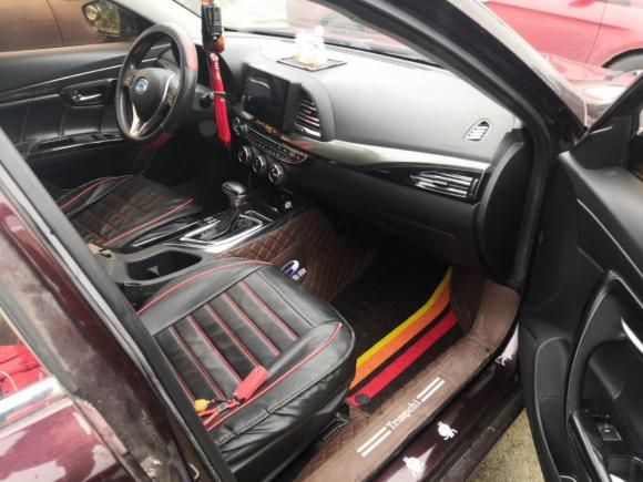 [义乌·浙G] 二手广汽传祺传祺GA62016款 235T DCT精英版