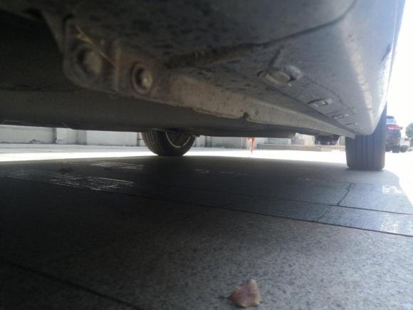 [无锡·苏B] 二手奇瑞艾瑞泽52016款 1.5L CVT领锐版