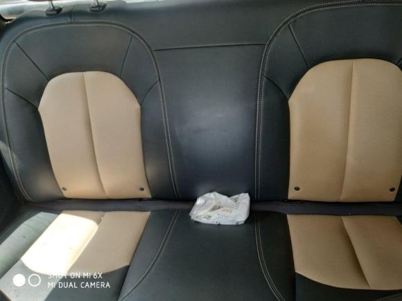 [深圳·粤B] 二手长城风骏62014款 2.0T两驱精英型4D20B