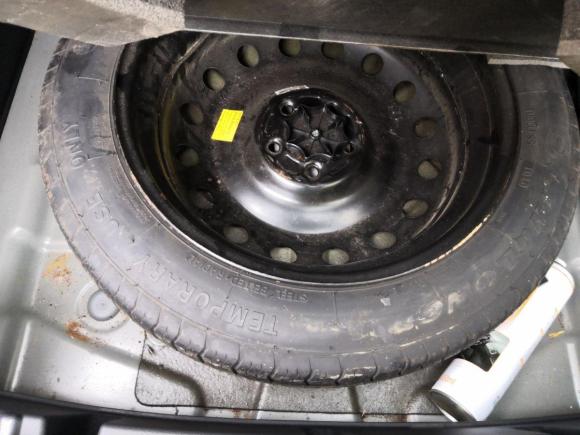 [芜湖·浙G] 二手吉利汽车远景SUV2016款 1.8L 手动尊贵型