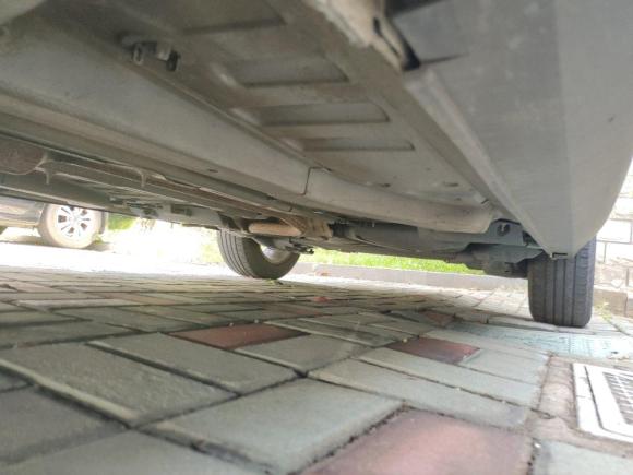 [宁波·浙B] 二手标致标致20082014款 1.6L 自动时尚版