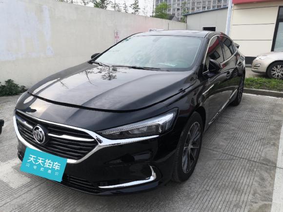 别克君越2019款 28T 豪华型「上海二手车」「天天拍车」