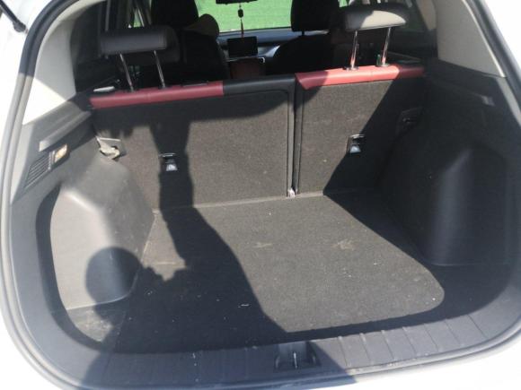 [常州·皖P] 二手吉利汽车缤越2020款 改款 240T DCT猎手