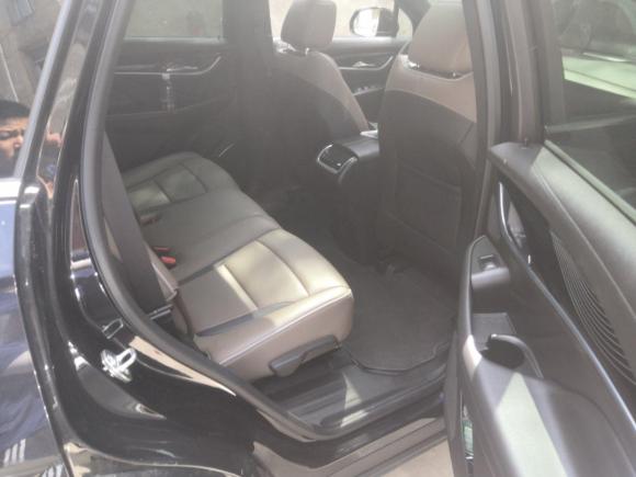 [南通·苏F] 二手别克昂科旗2020款 28T 四驱旗舰型