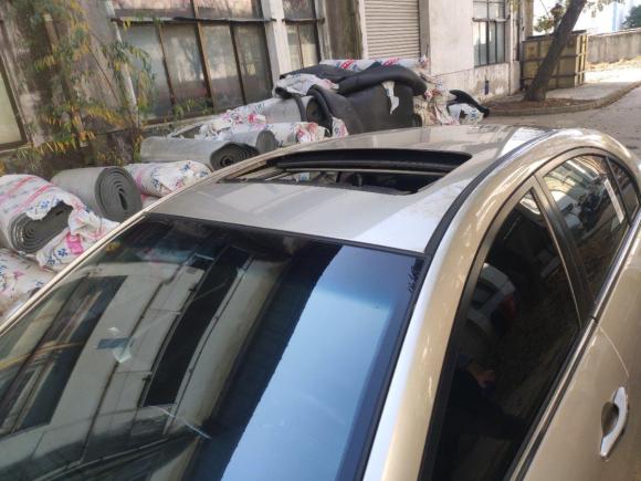 [苏州·苏E] 二手吉利汽车帝豪EV2017款 EV300 精英型