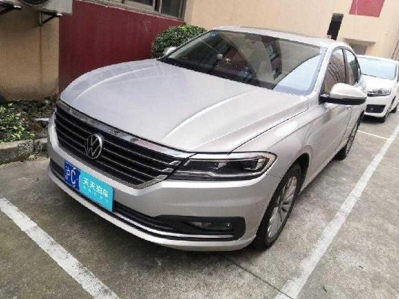 大众朗逸2021款 280TSI DSG舒适版「上海二手车」「天天拍车」