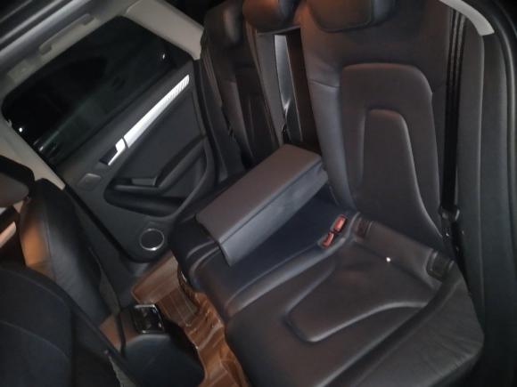 [成都·川A] 二手奥迪奥迪A42014款 40 TFSI allroad quattro plus版