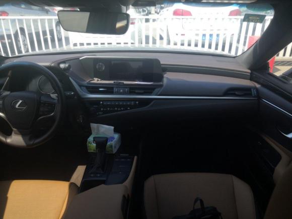 [南京·苏A] 二手雷克萨斯雷克萨斯ES2020款 200 卓越版