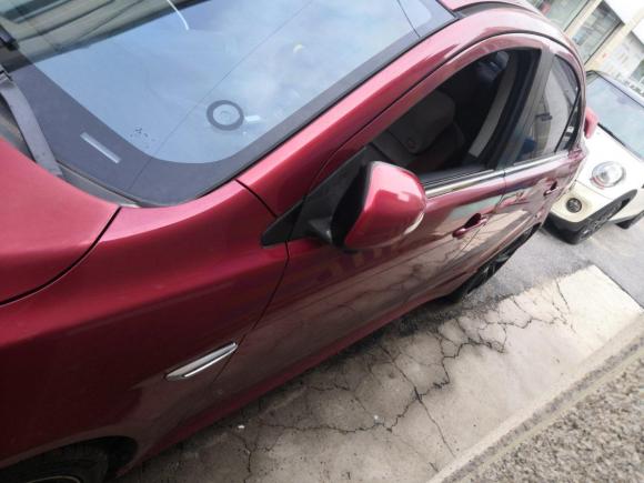 [北京·豫J] 二手三菱翼神2013款 致尚版 1.8L 手动豪华型