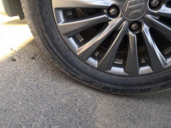 [济南·鲁A] 二手铃木启悦2015款 1.6L 自动舒享型