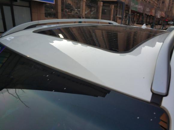 [济南·鲁A] 二手捷途捷途X702018款 1.5T 手动悦行版