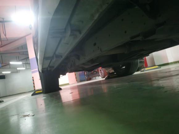 [苏州·苏E] 二手荣威荣威RX82019款 30T 智联网两驱超群旗舰版