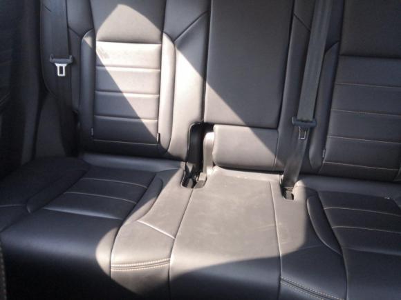 [青岛·鲁U] 二手哈弗哈弗F7x2021款 1.5T 两驱极智科技版