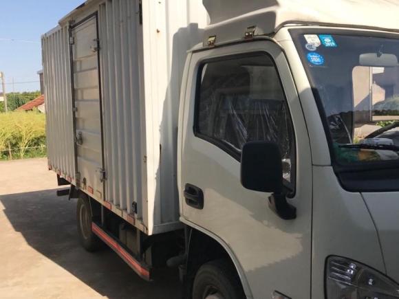 [南通·苏F] 二手跃进小福星2018年出厂        1.2L      手动